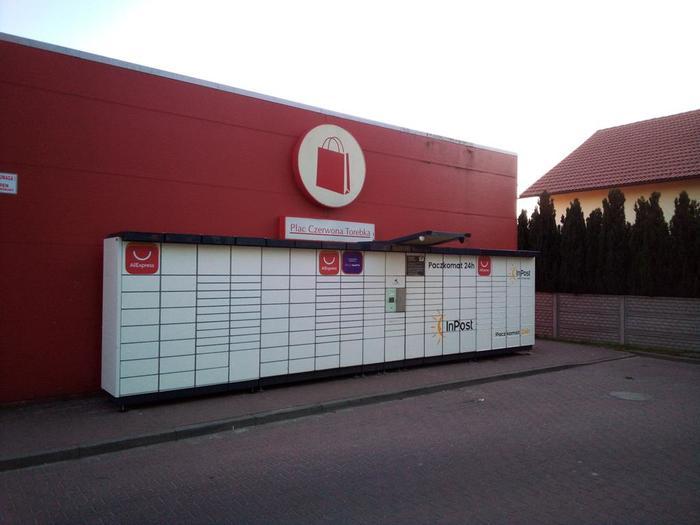 Przykładowa reklama