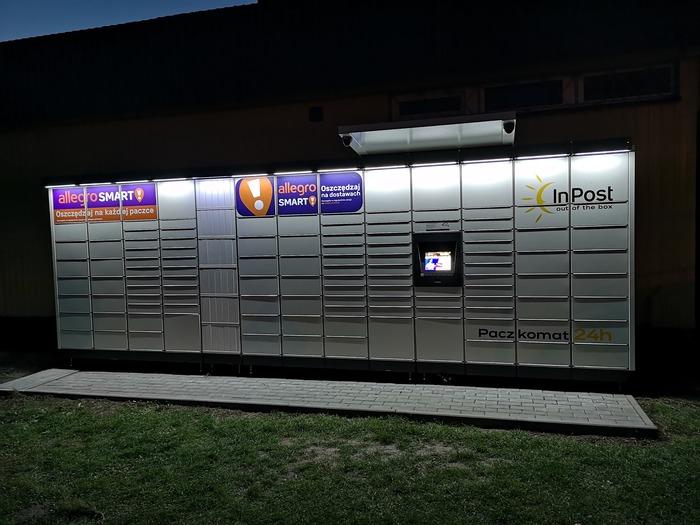 Przykładowa reklama