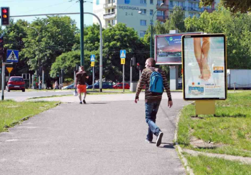 Przykładowa reklama