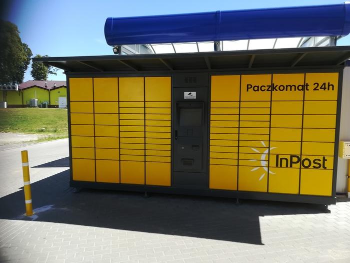 Przykładowa reklama