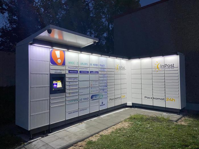 Przykładowa reklama