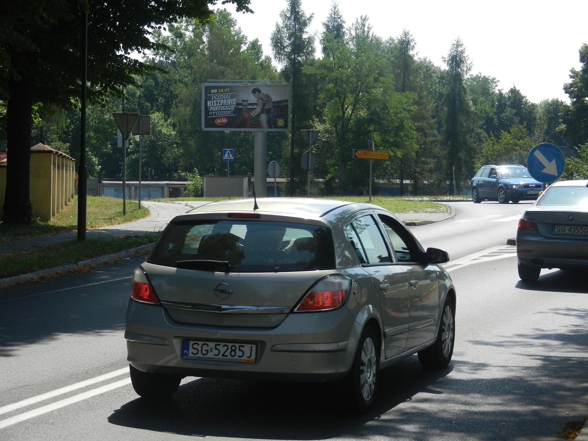 Przykładowa reklama