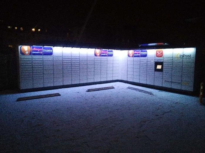 Przykładowa reklama