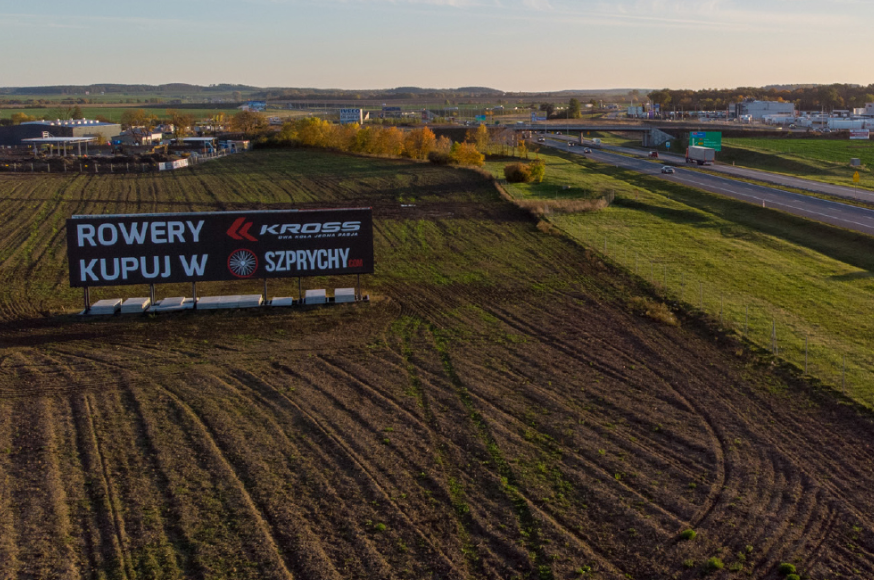 Przykładowa reklama