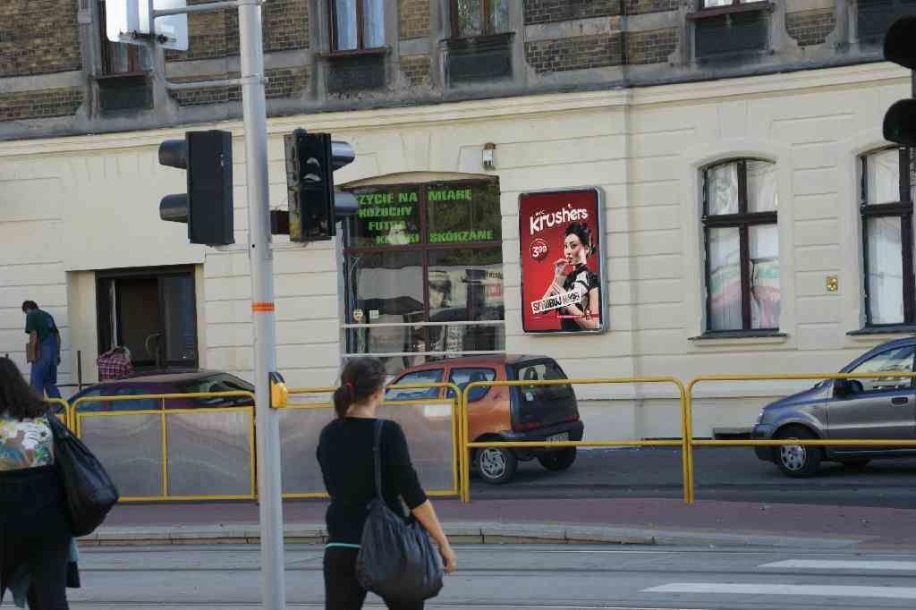 Przykładowa reklama