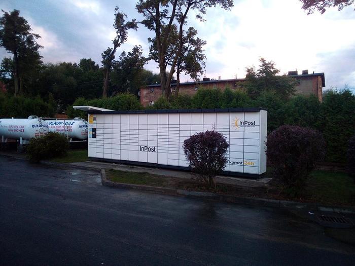 Przykładowa reklama