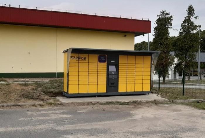 Przykładowa reklama