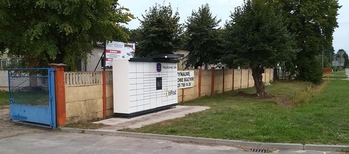 Przykładowa reklama