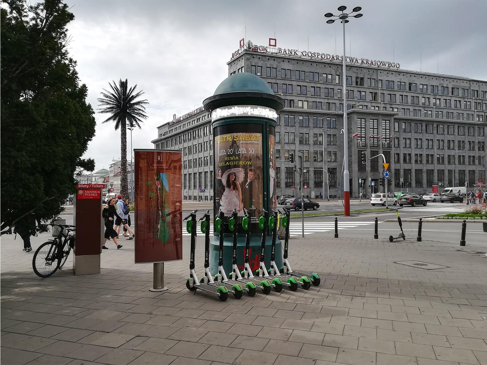 Przykładowa reklama