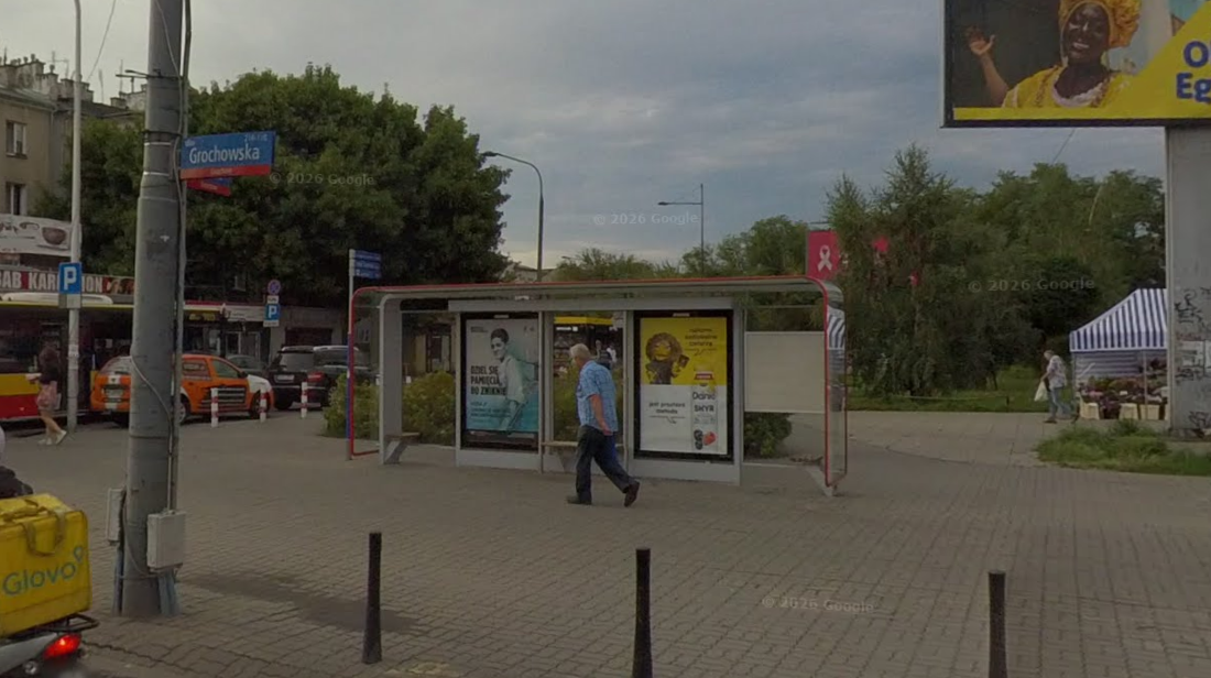 Przykładowa reklama