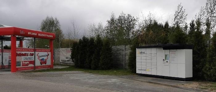 Przykładowa reklama