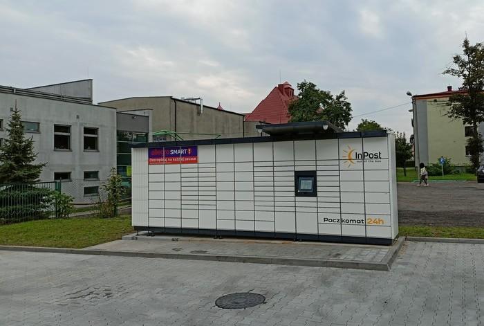 Przykładowa reklama