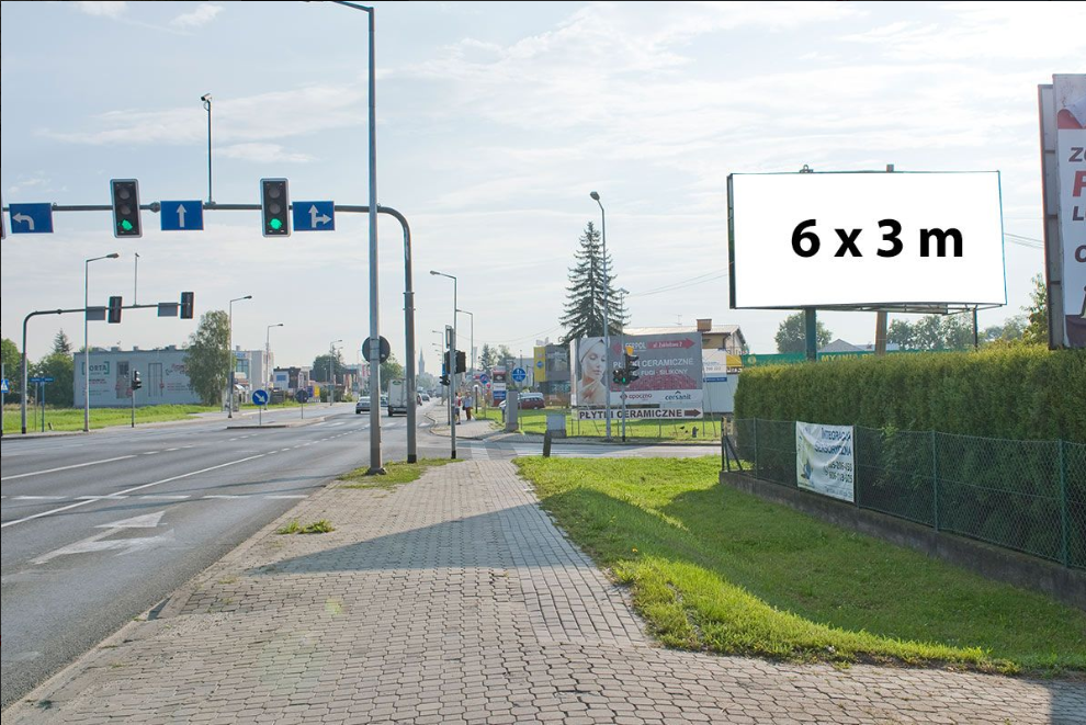 Przykładowa reklama