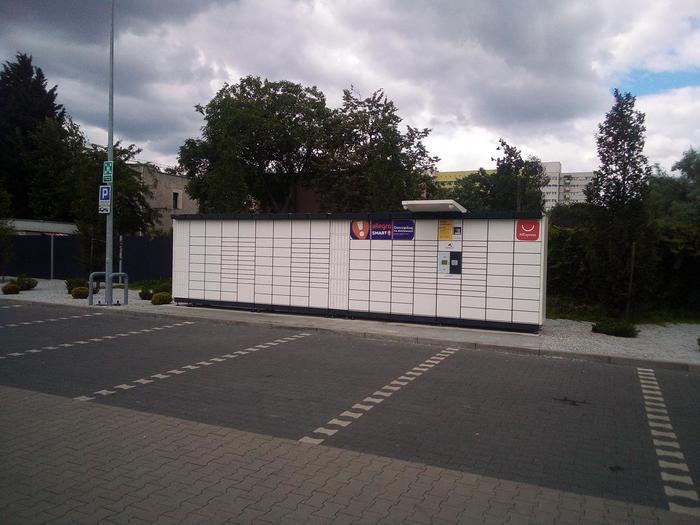 Przykładowa reklama