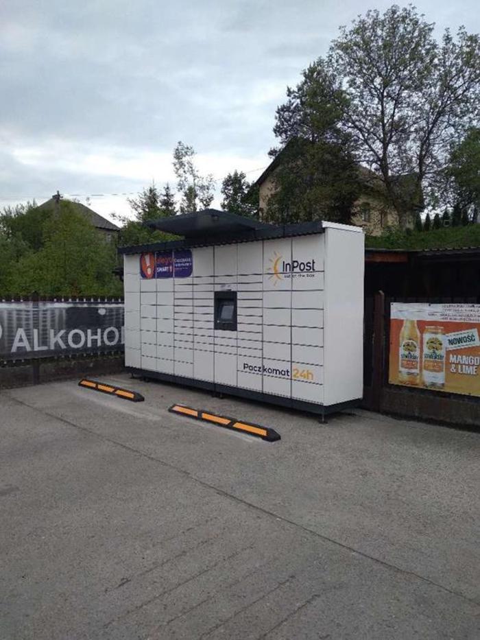 Przykładowa reklama