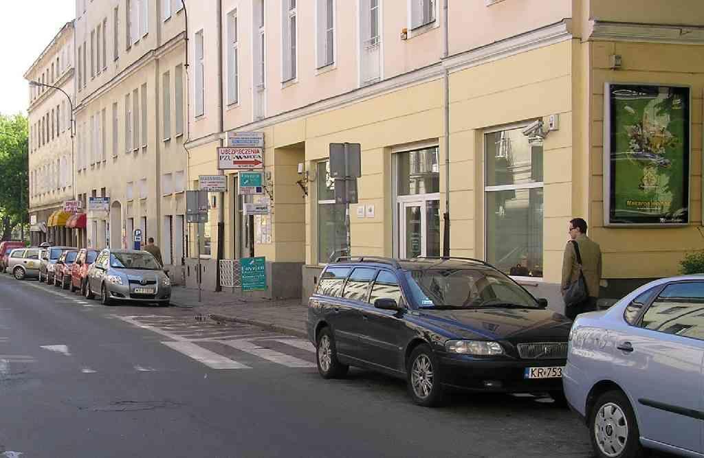 Przykładowa reklama