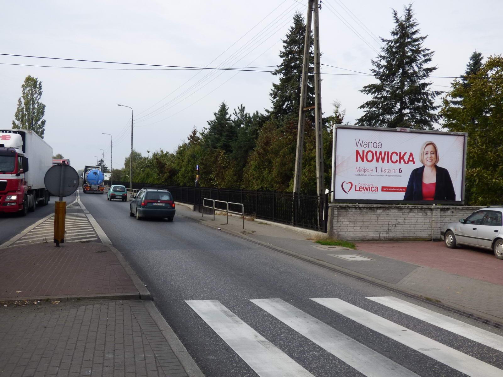 Przykładowa reklama