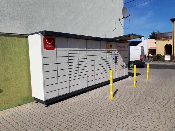 Przykładowa reklama