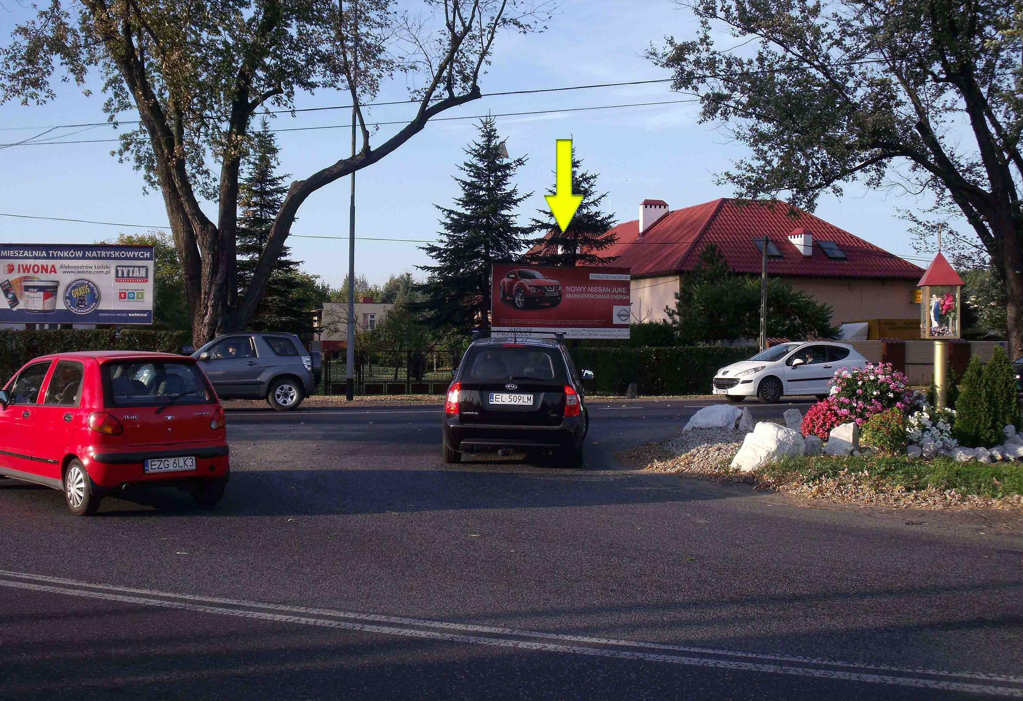 Przykładowa reklama