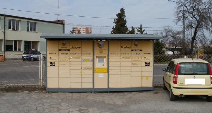 Przykładowa reklama