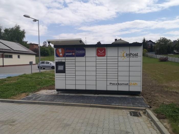 Przykładowa reklama