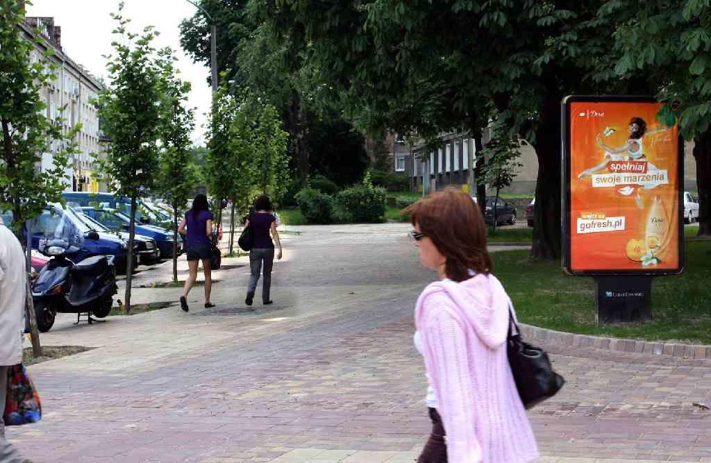 Przykładowa reklama