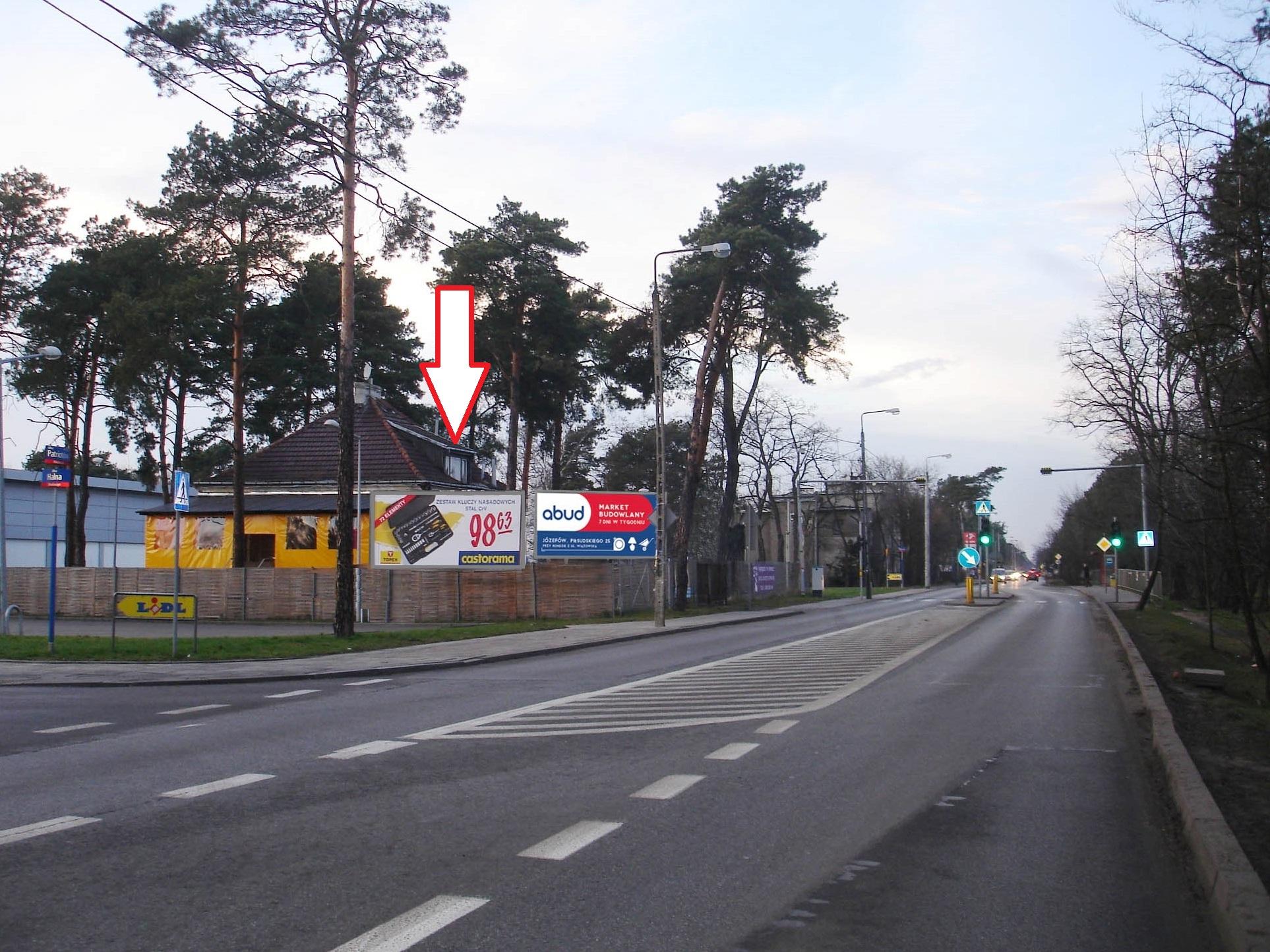 Przykładowa reklama