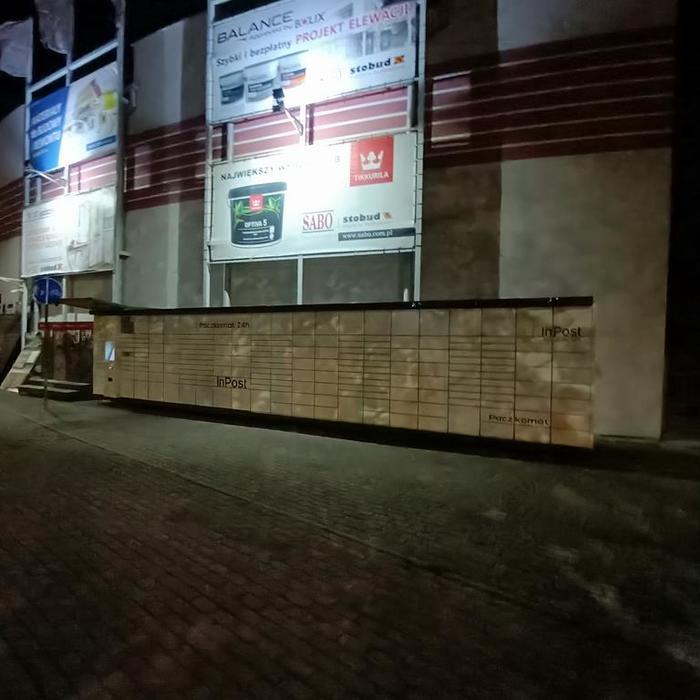 Przykładowa reklama