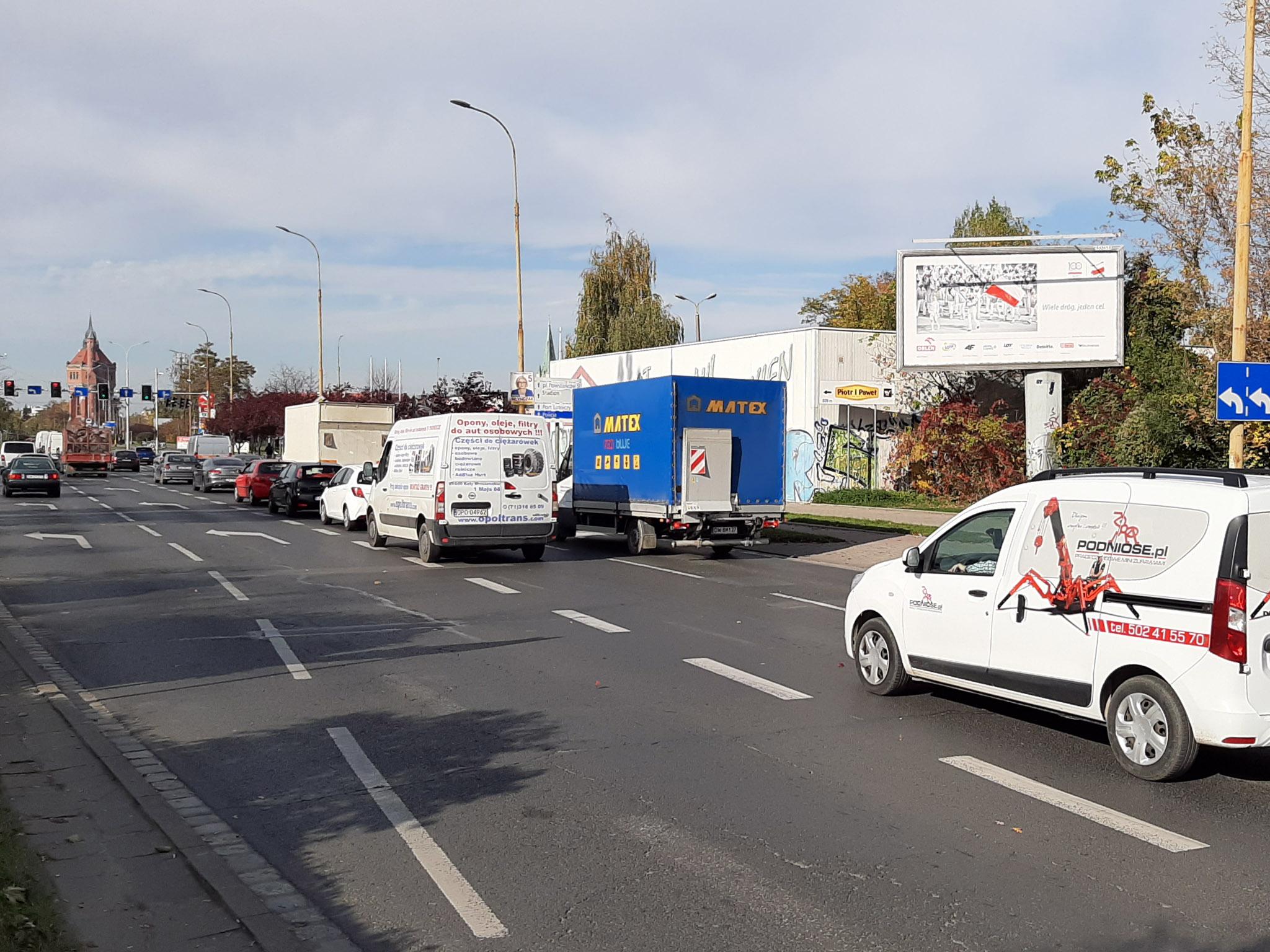 Przykładowa reklama