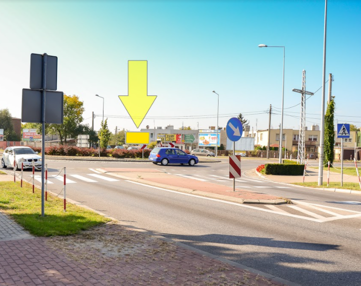 Przykładowa reklama