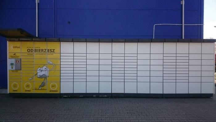 Przykładowa reklama