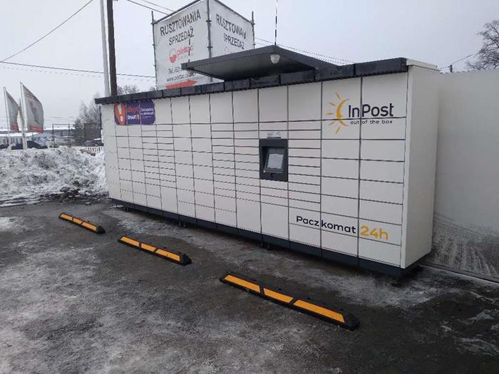 Przykładowa reklama