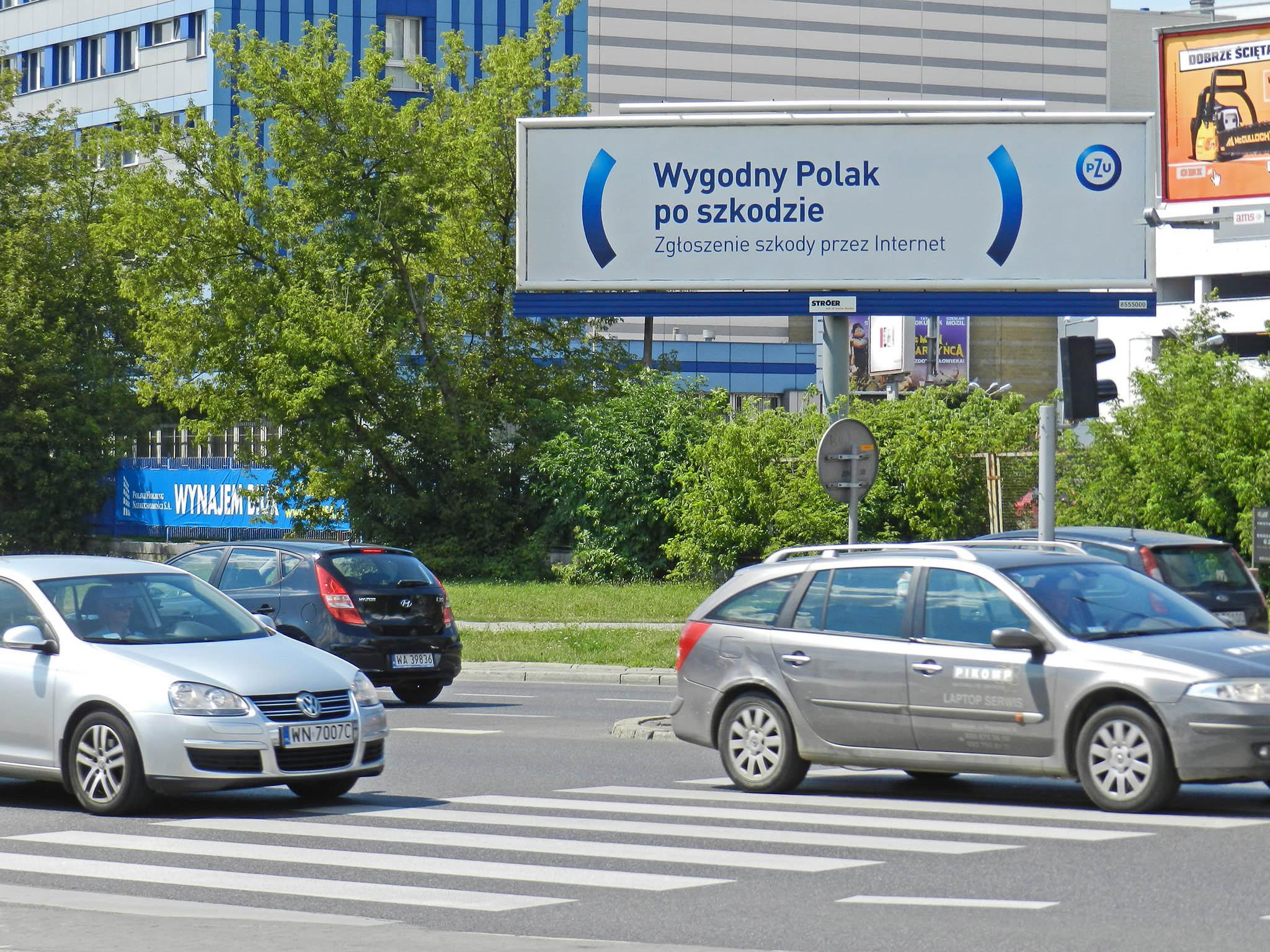 Przykładowa reklama