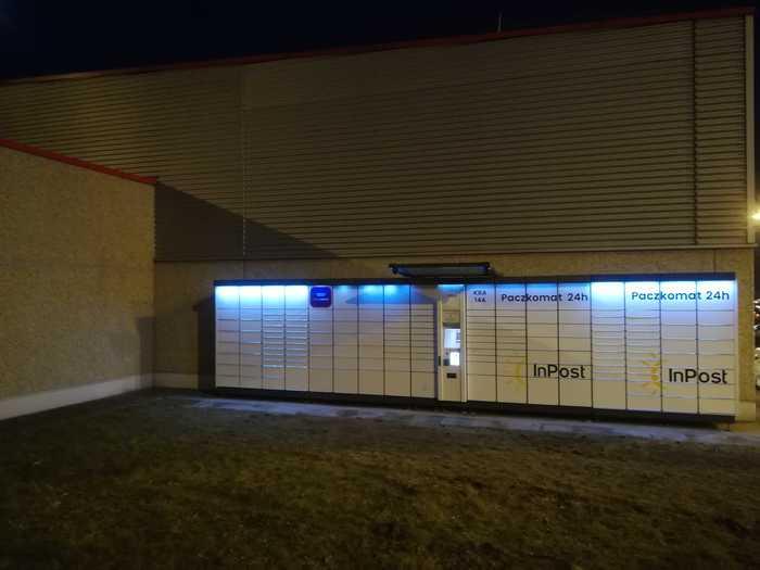 Przykładowa reklama