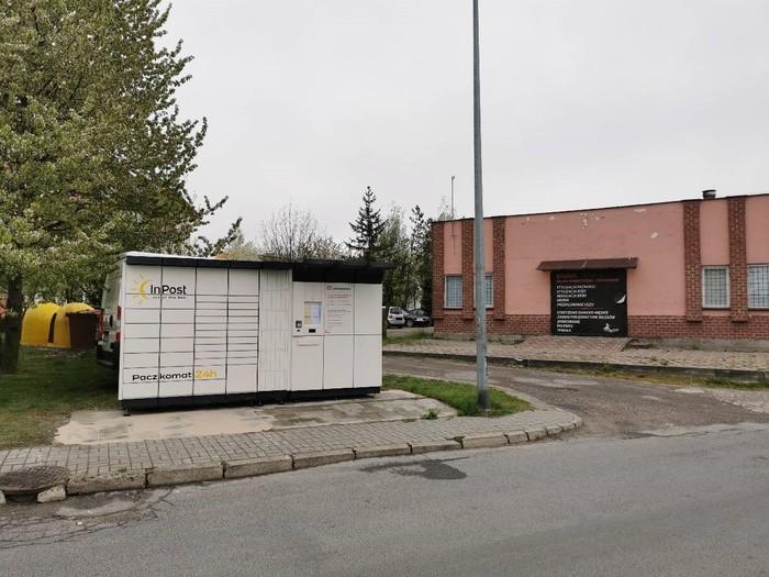 Przykładowa reklama