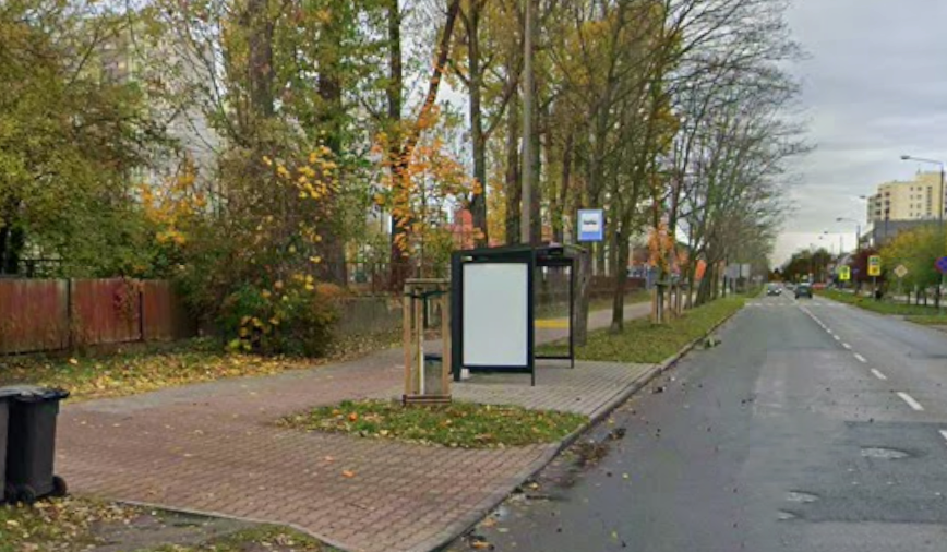 Przykładowa reklama