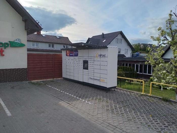 Przykładowa reklama