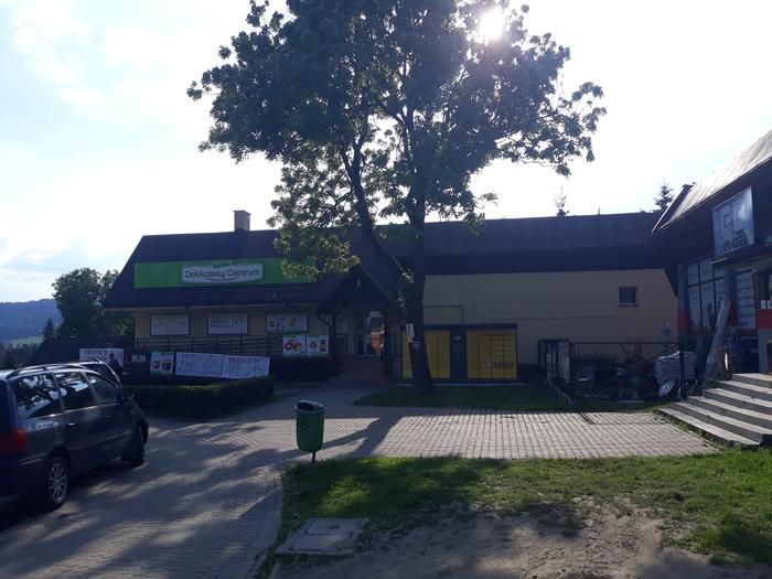 Przykładowa reklama