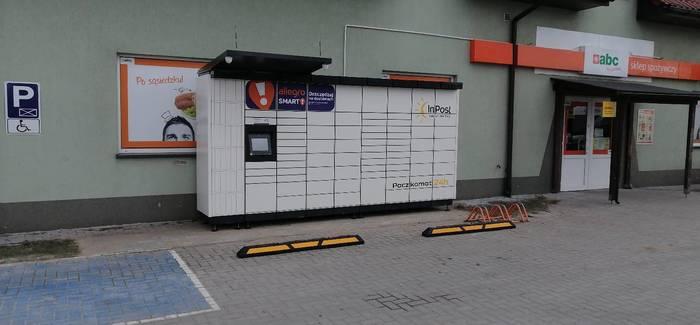 Przykładowa reklama