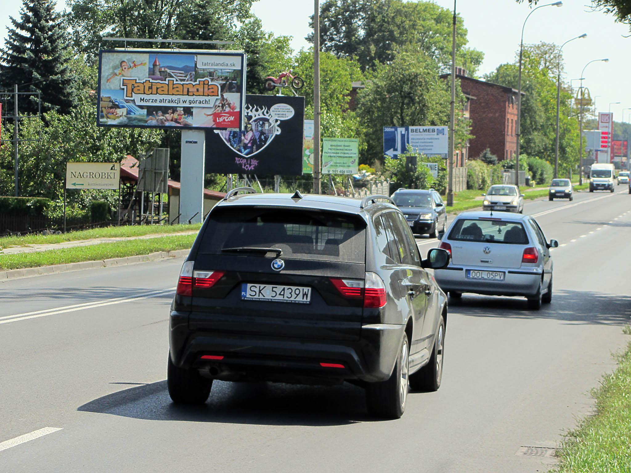 Przykładowa reklama