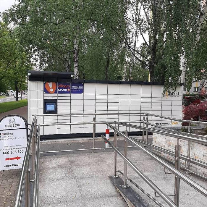 Przykładowa reklama