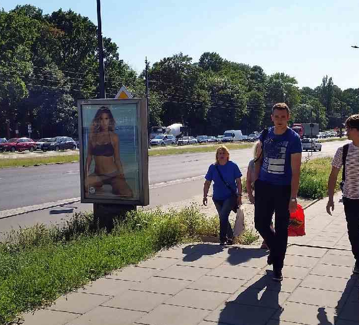 Przykładowa reklama