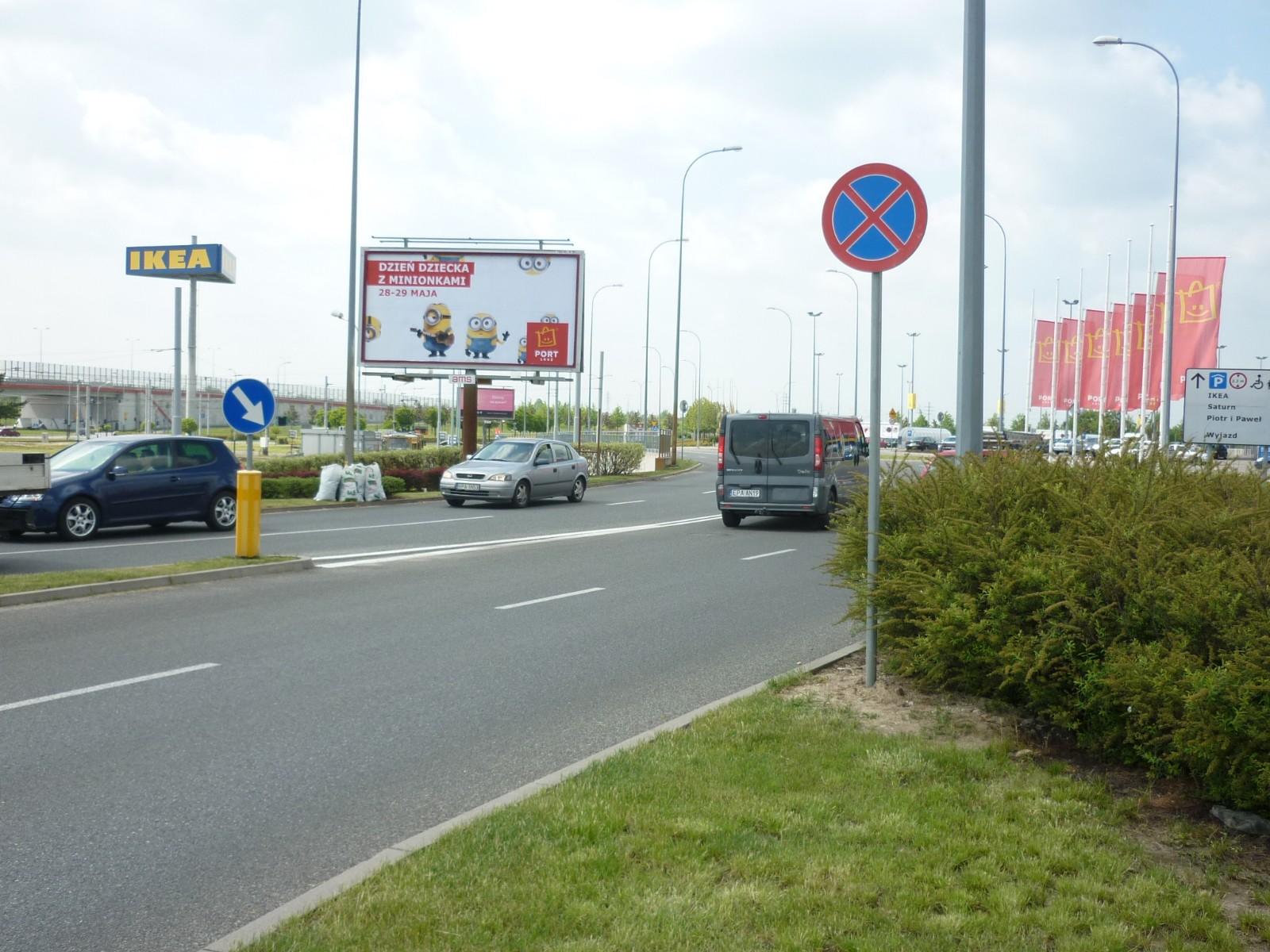 Przykładowa reklama