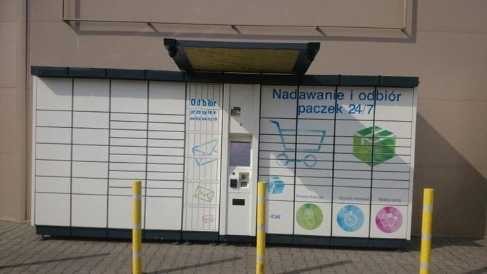 Przykładowa reklama