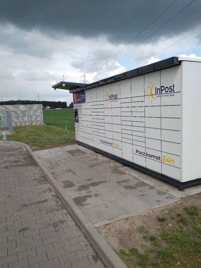 Przykładowa reklama