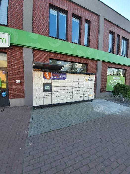 Przykładowa reklama