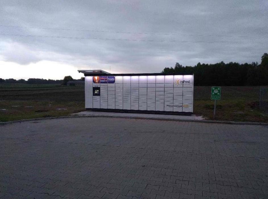 Przykładowa reklama