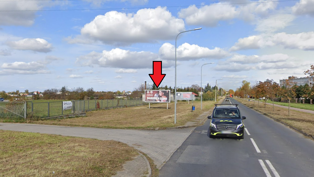 Przykładowa reklama