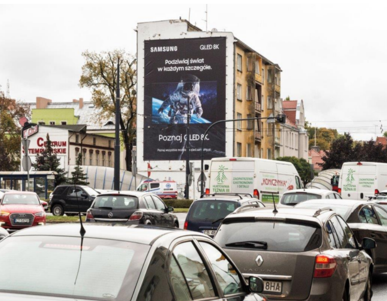 Przykładowa reklama