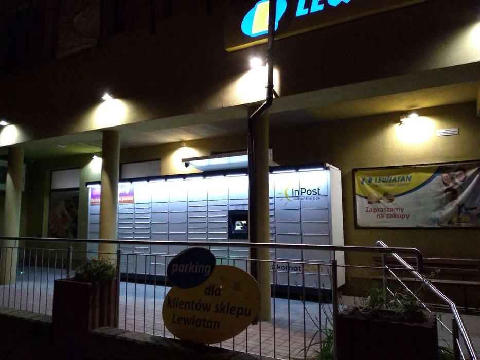 Przykładowa reklama